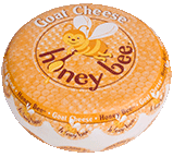 honey_bee_goat_cheese